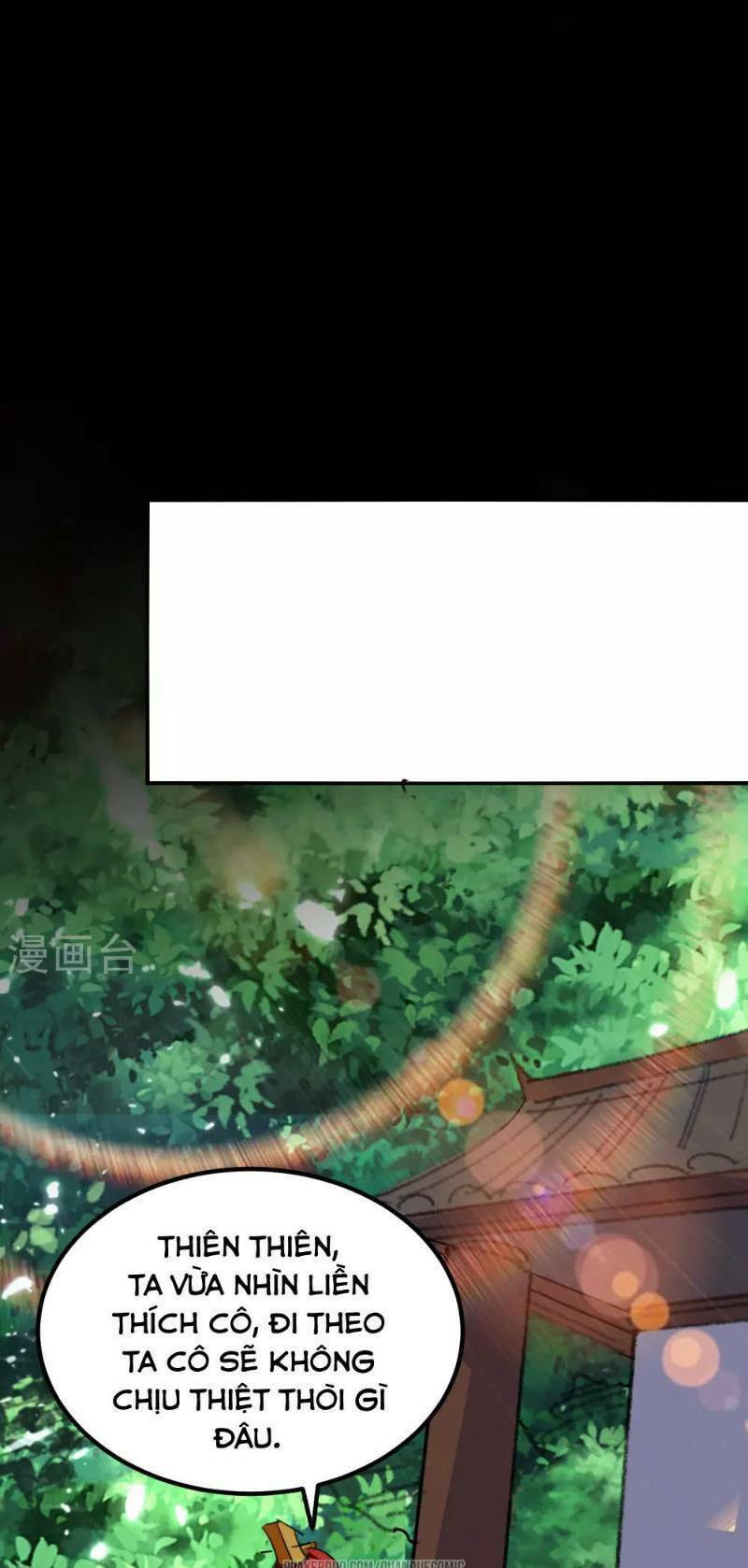 vạn giới tiên vương chapter 14 19