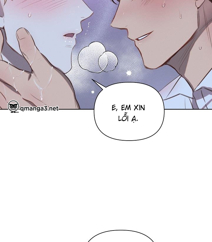 đại úy lãng mạn thân yêu của tôi chapter 2 96