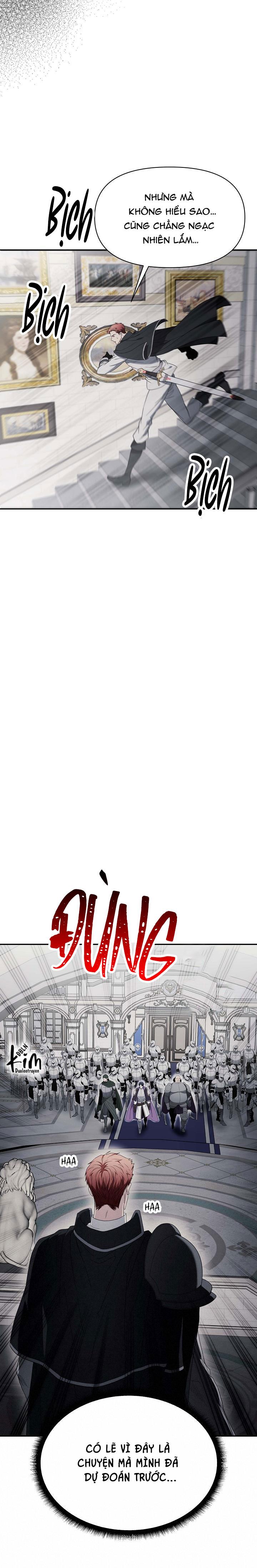hai đất nước, đất nước của nô lệ chapter 38 5