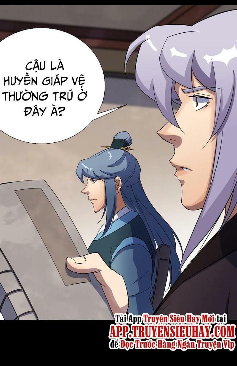 thông u đại thánh chapter 44 3
