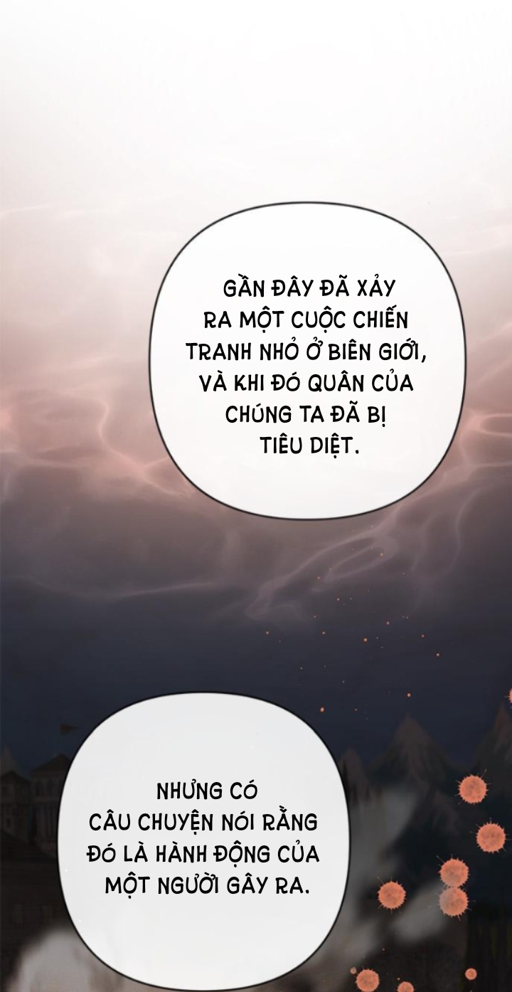 Tiểu Bạo Chúa chapter 14.2 - Trang 29