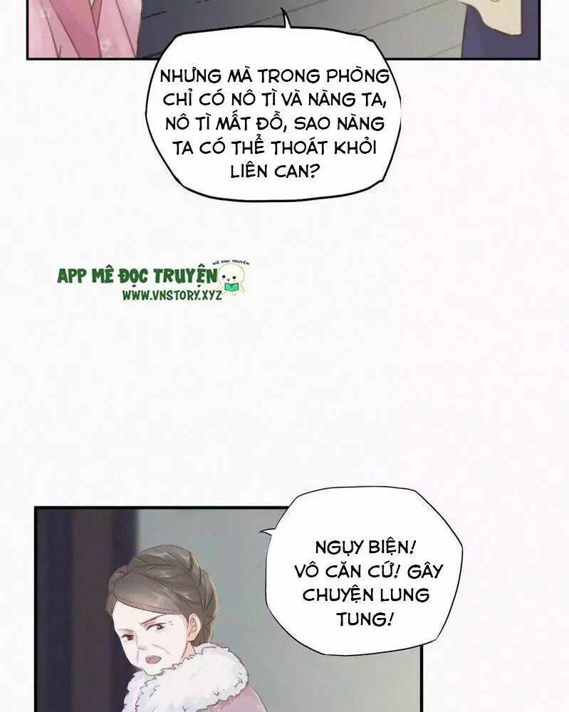 thiên hương mỹ nhân chapter 2 49