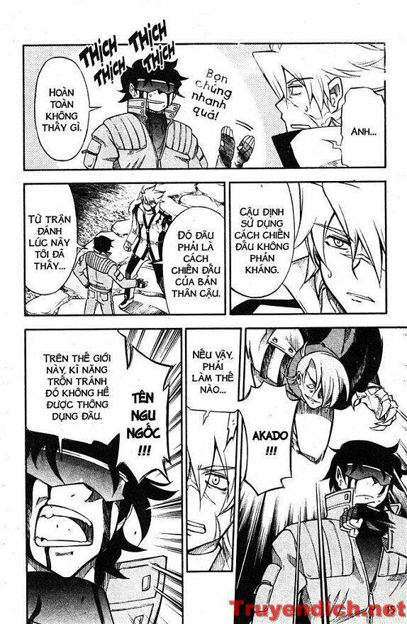 ifrit - danzai no enjin chapter 64 15