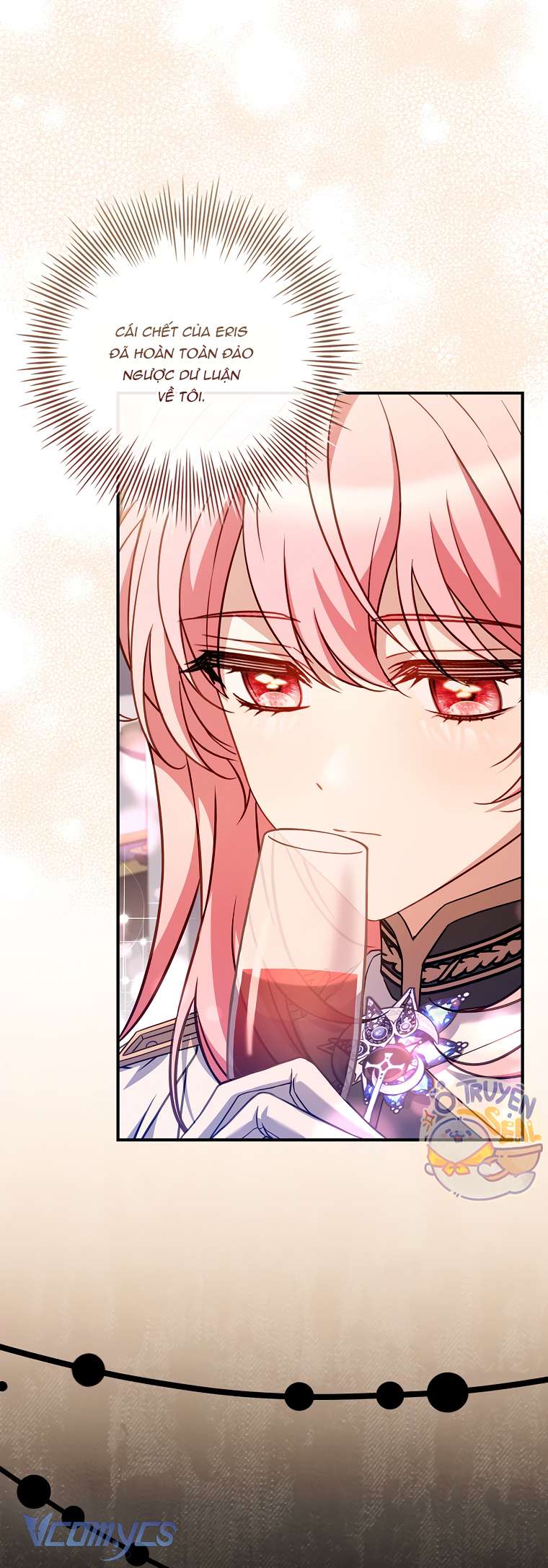 tôi đã tắt cài đặt chế độ nhận thức nỗi đau! chapter 29 45