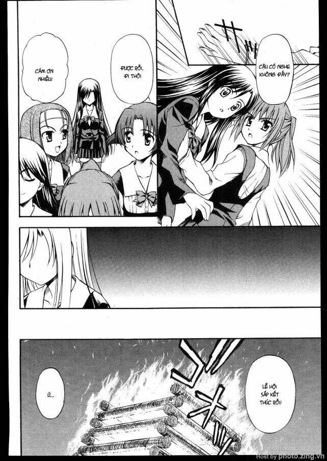 school days chapter 10 20