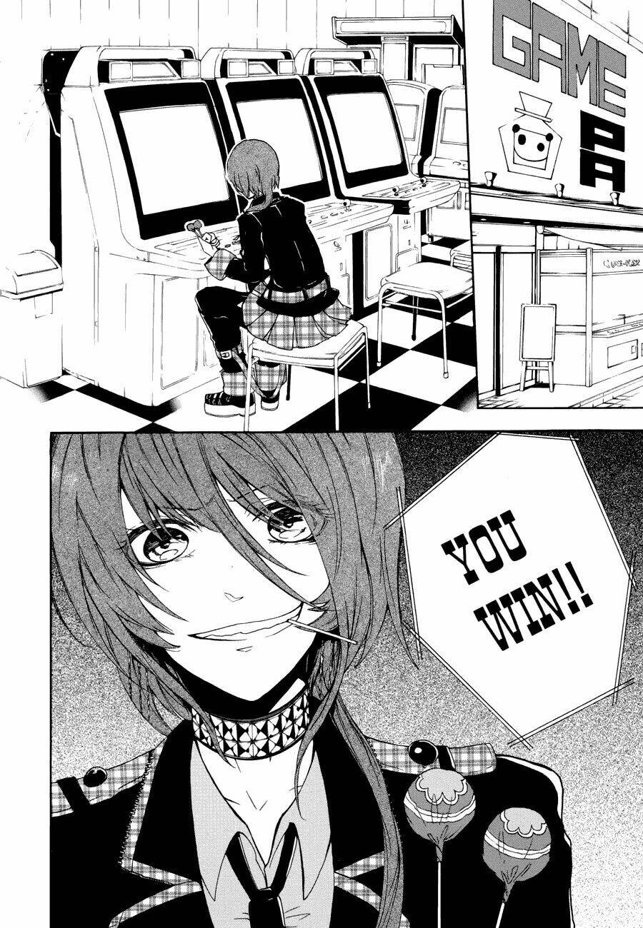 kataribe no list reboot chapter 5 34