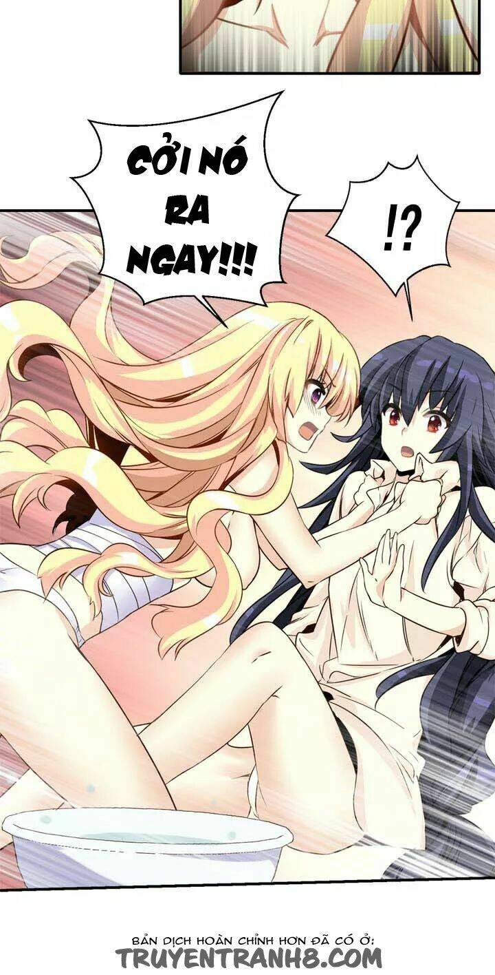 amentia chapter 31 34