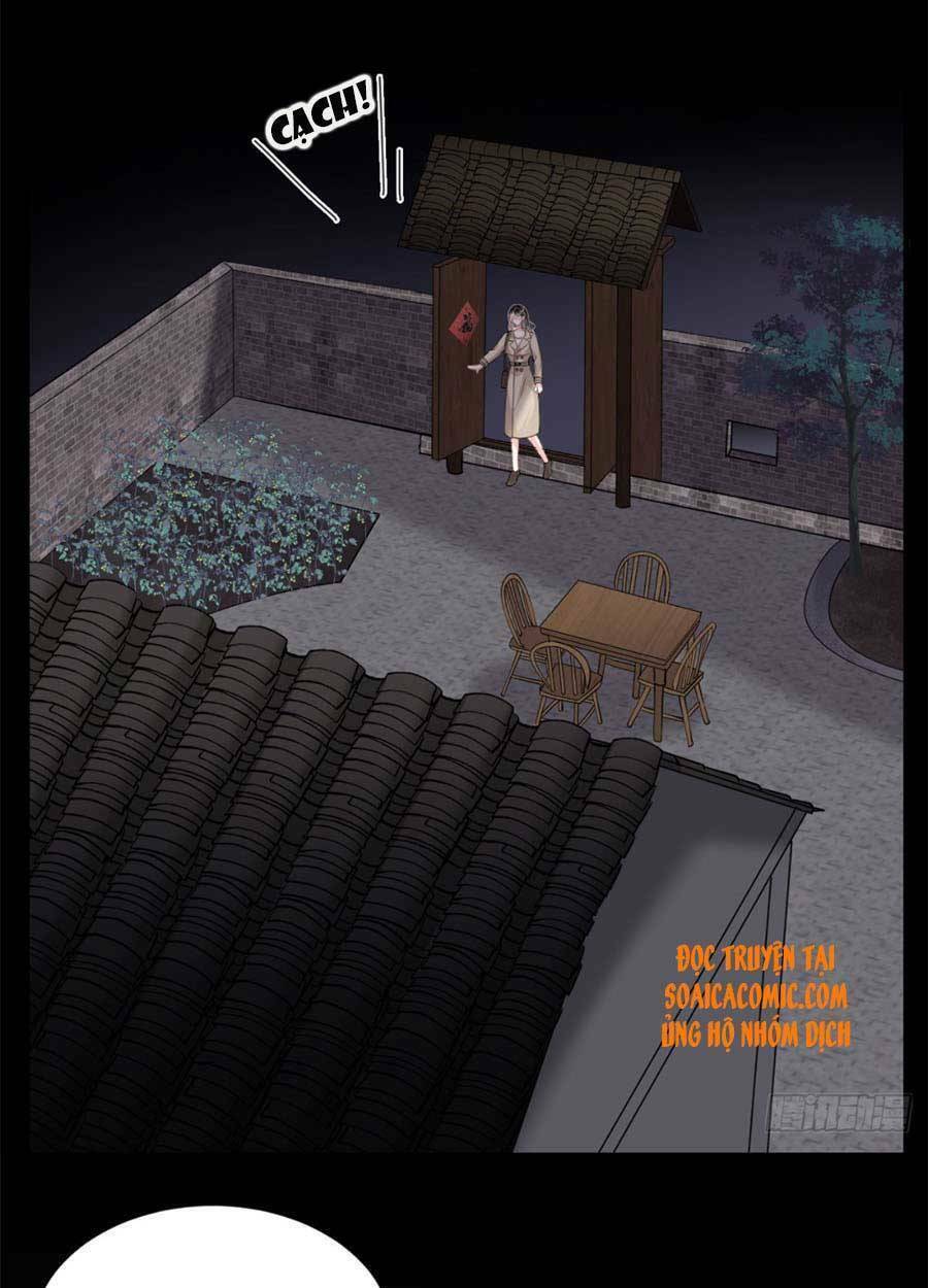 đại tiểu thư có ý đồ gì xấu đâu chapter 77 39