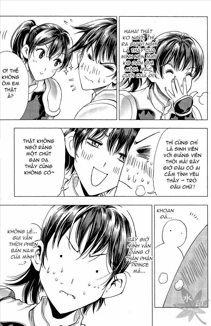 1/2 prince chapter 62 19