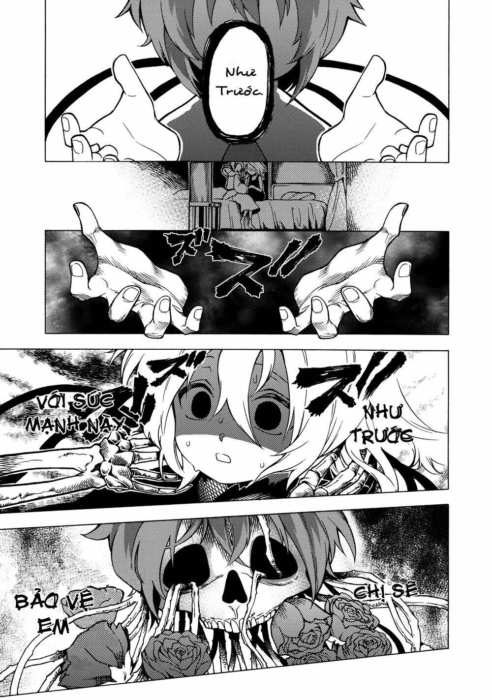 road of recollection chapter 1 57