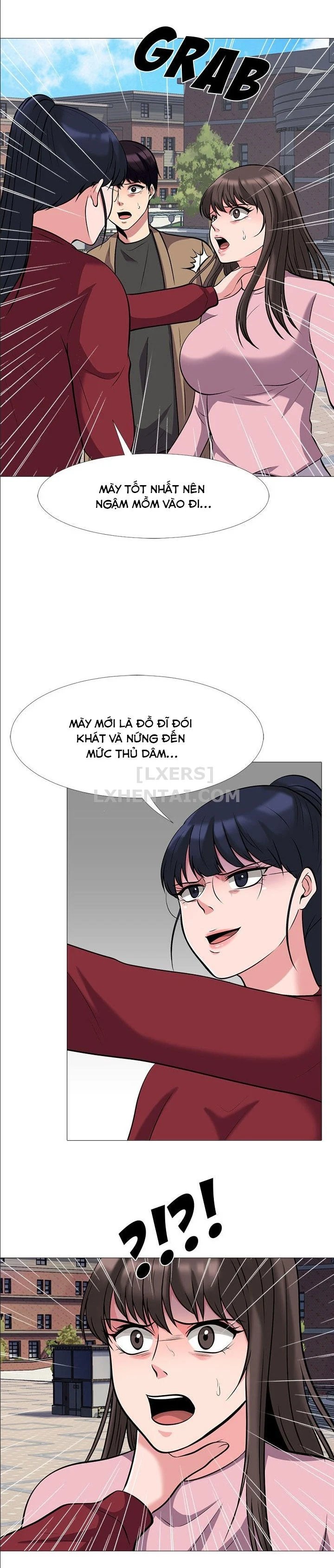 học bổng đặc biệt chapter 22 18