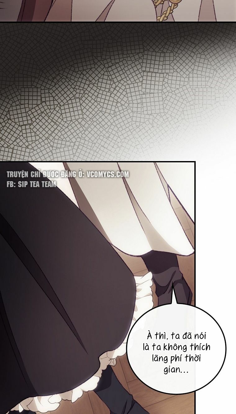 tôi nhìn thấy cái chết của bạn chapter 17 42