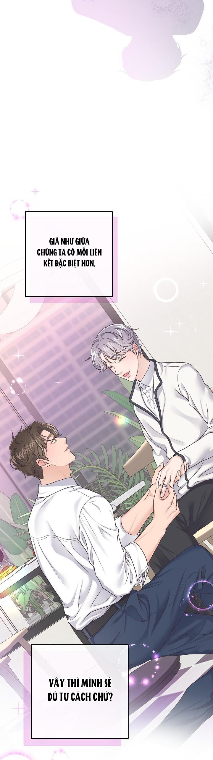 quản gia đáng yêu chapter 46 18