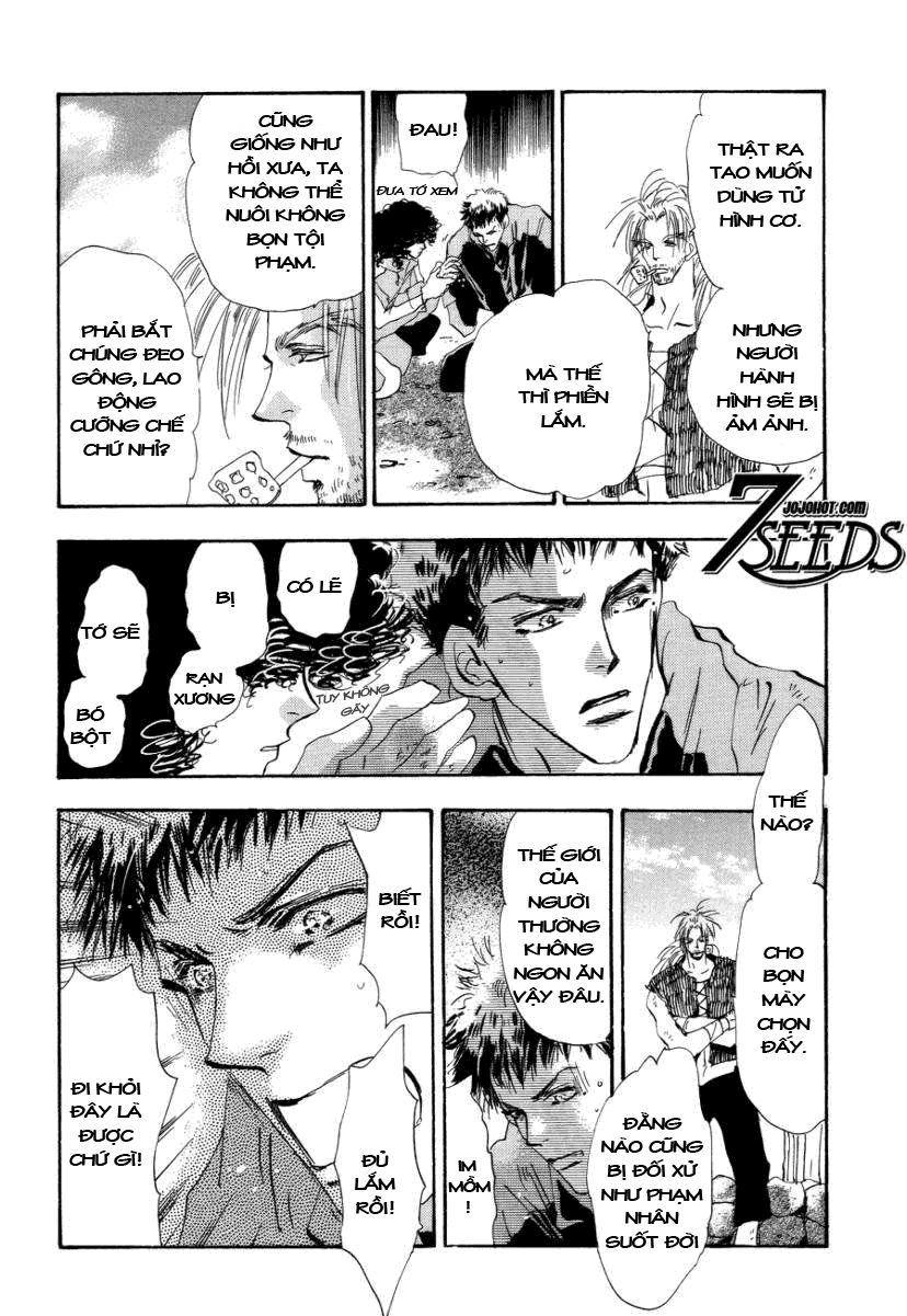 mầm sống chapter 84 28