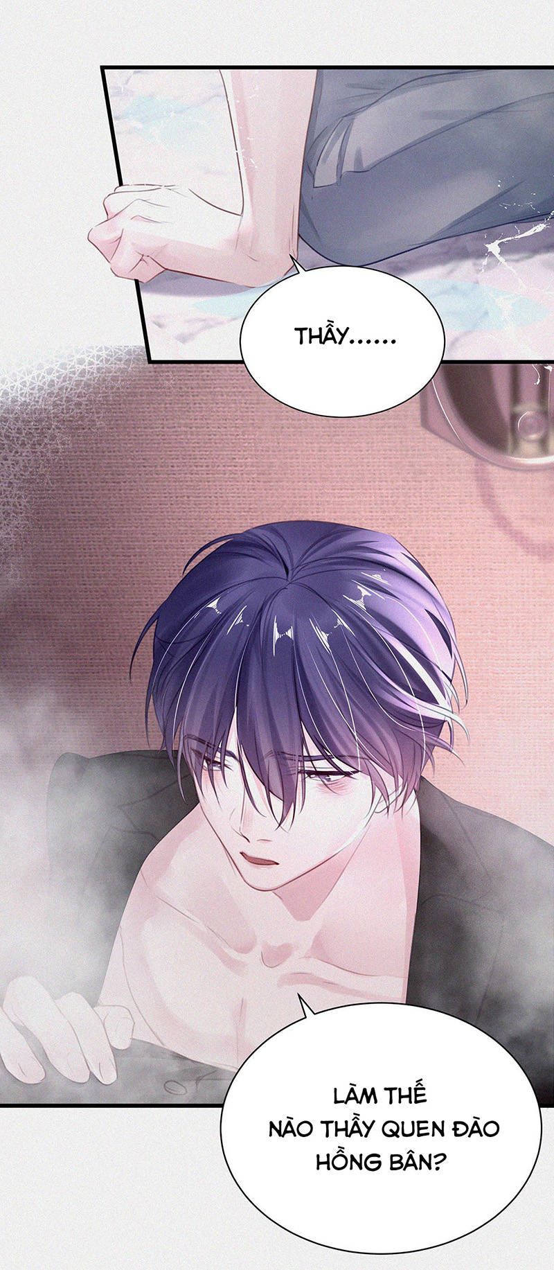 thần thương (môi súng) chapter 11 23