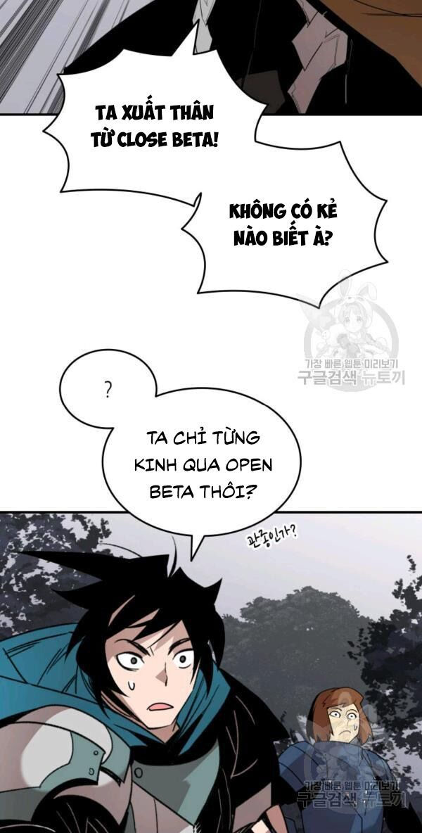 tôi là lính mới chapter 83 28