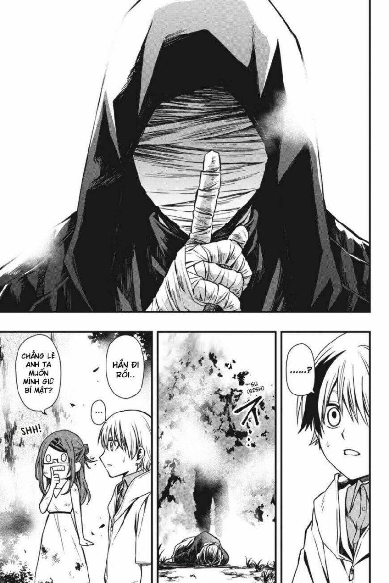 cuộc chơi trên núi tử thần chapter 17 5