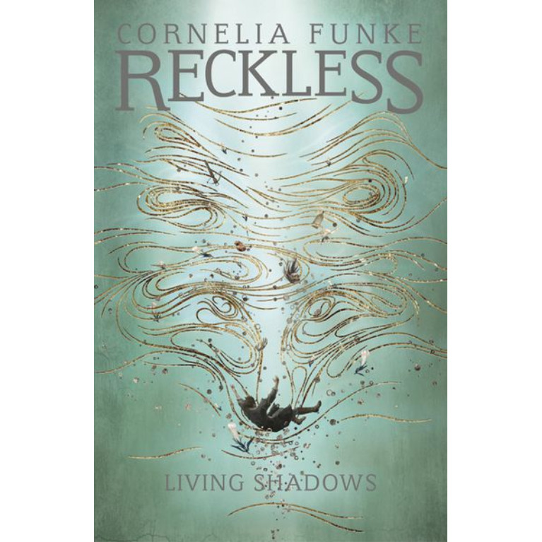 Truyện đọc tiếng Anh - Reckless II: Living Shadows