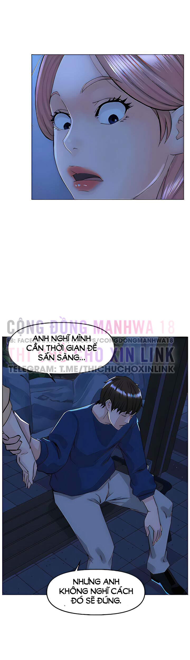 idol kế bên chapter 65 29