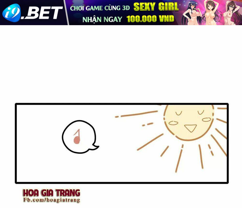 hôn quân thăng cấp ký chapter 3 4