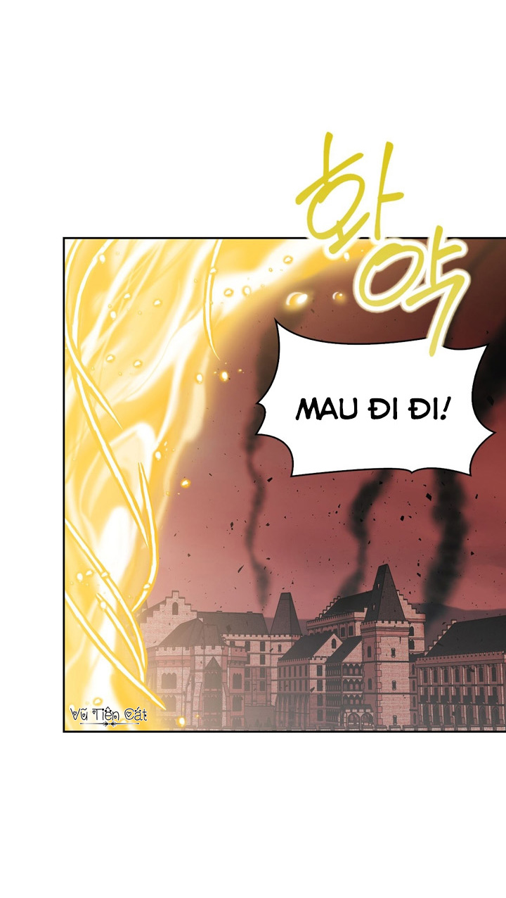 ác nữ xứng đôi với bạo chúa chapter 60 17