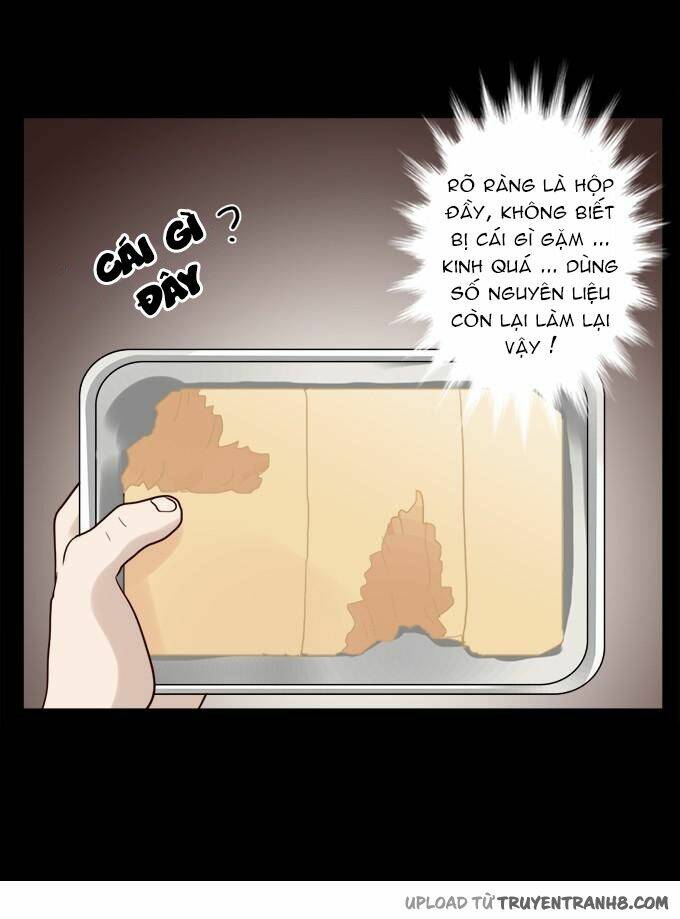 ớn lạnh tuyệt đối chapter 7 11