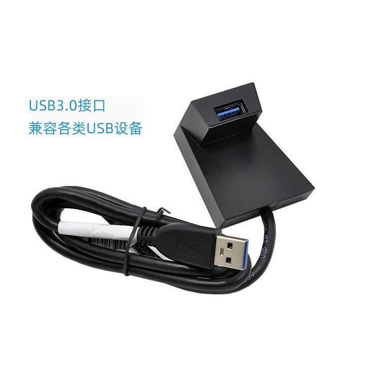 NETGEAR Dây Cáp Nối Dài Mạng Cổng Usb 3.0 Kèm Bàn Phím U Và Chuột A6210