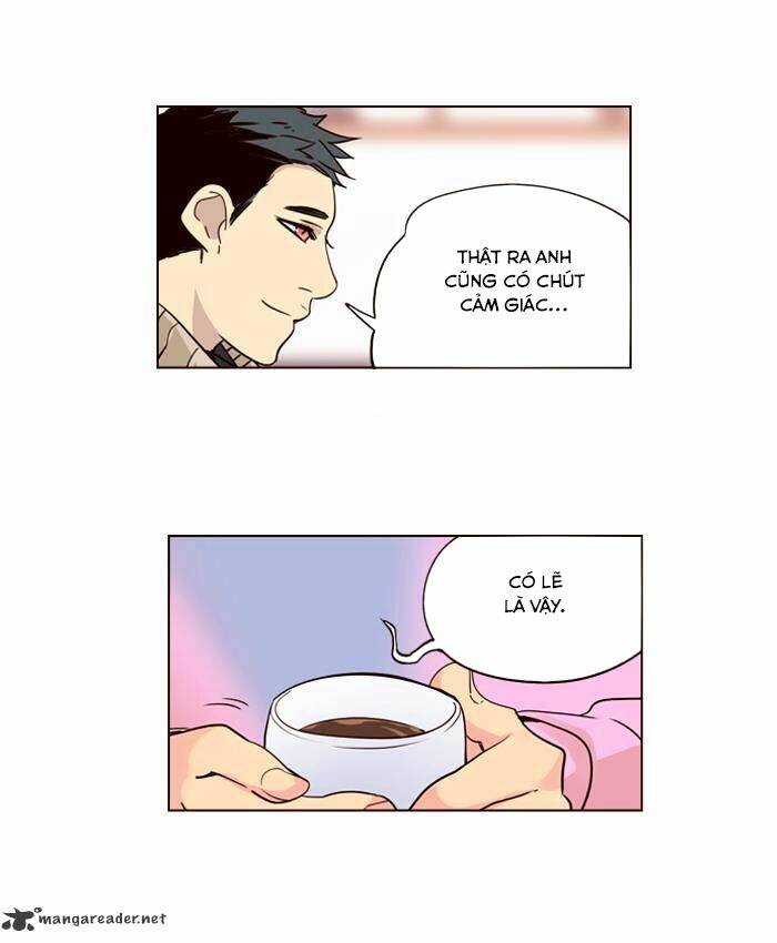 nữ sinh trường wilds chapter 251 30