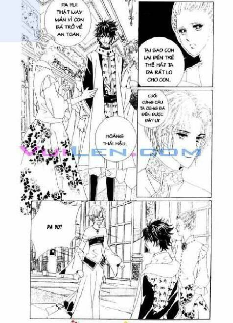 công chúa của tôi chapter 6 86