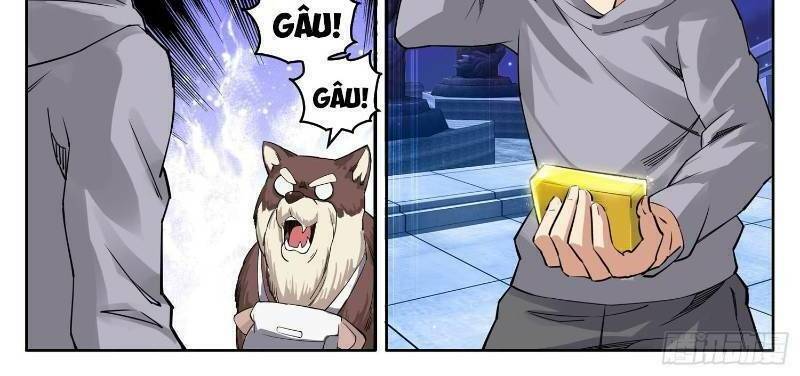 khắc kim phong thần chapter 95 33