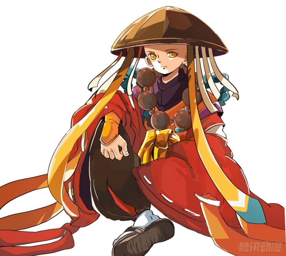 hòa thượng và tiểu long quân chapter 54 79