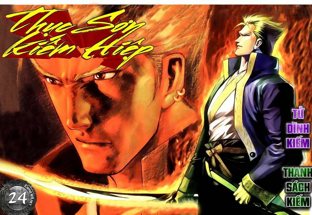 thục sơn kiếm hiệp truyện chapter 24 1