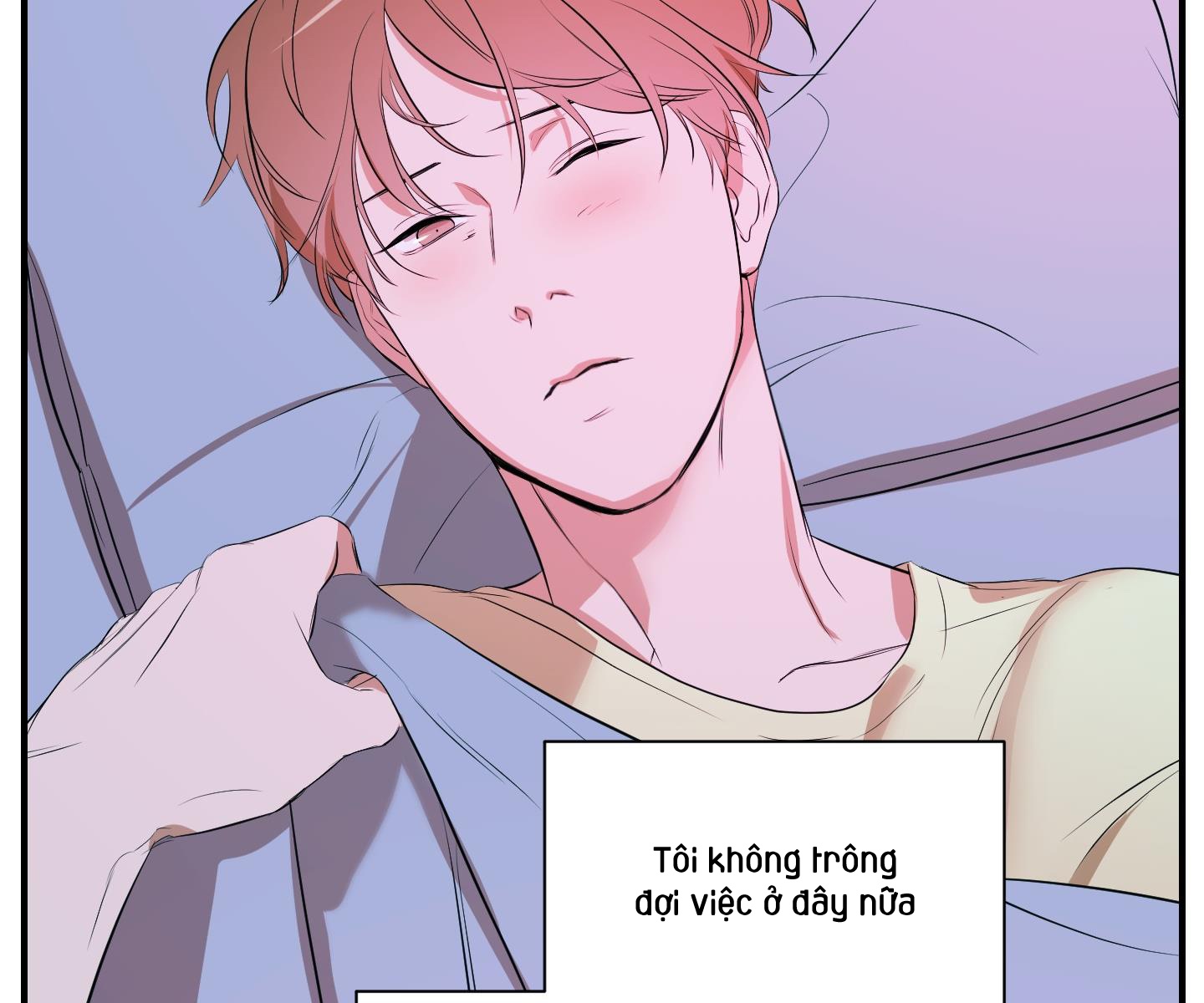 chốn riêng tư chapter 37 60