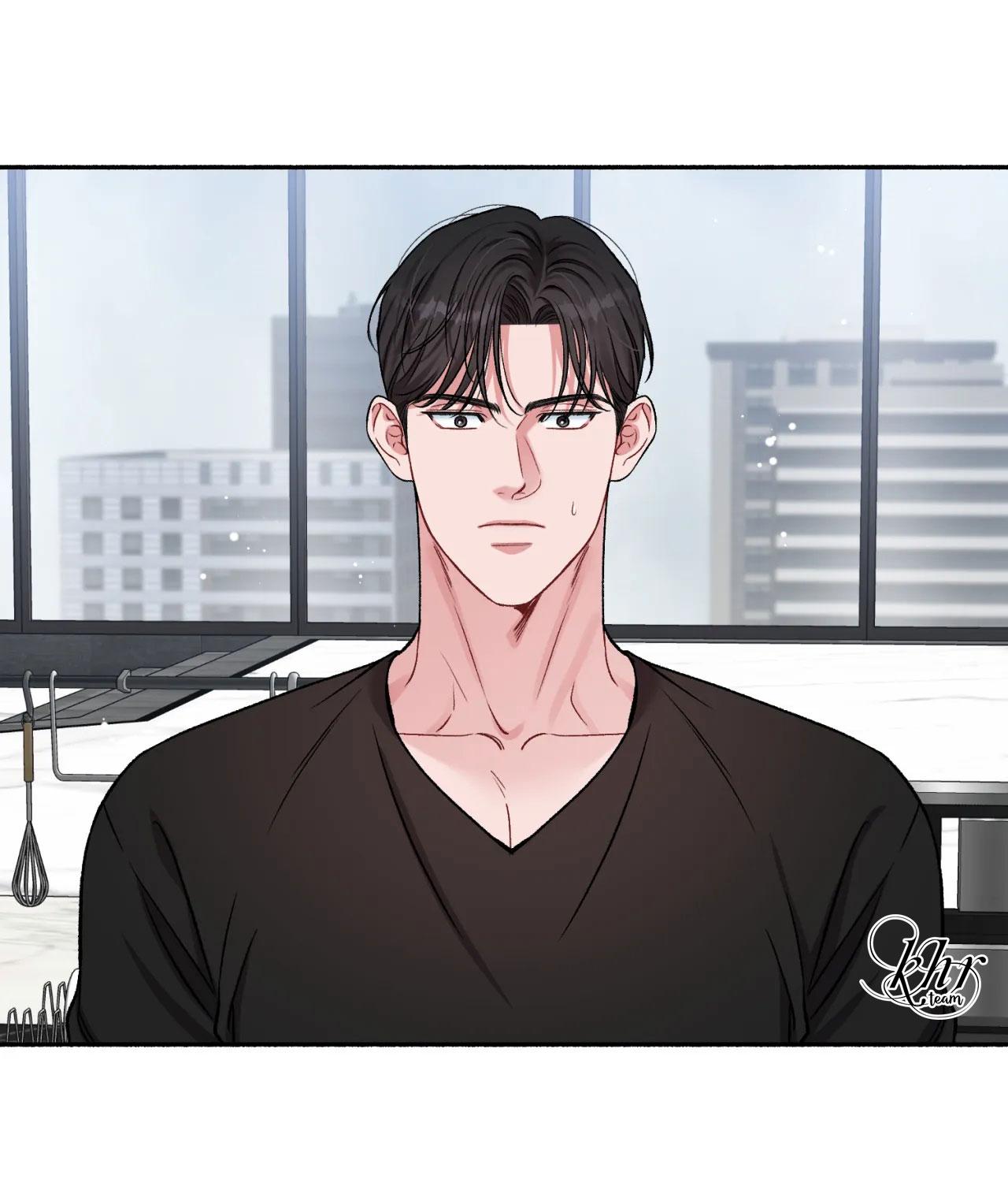 tuyển tập cuồng công - chiếm hữu công của nhà kim chapter 1.4 34