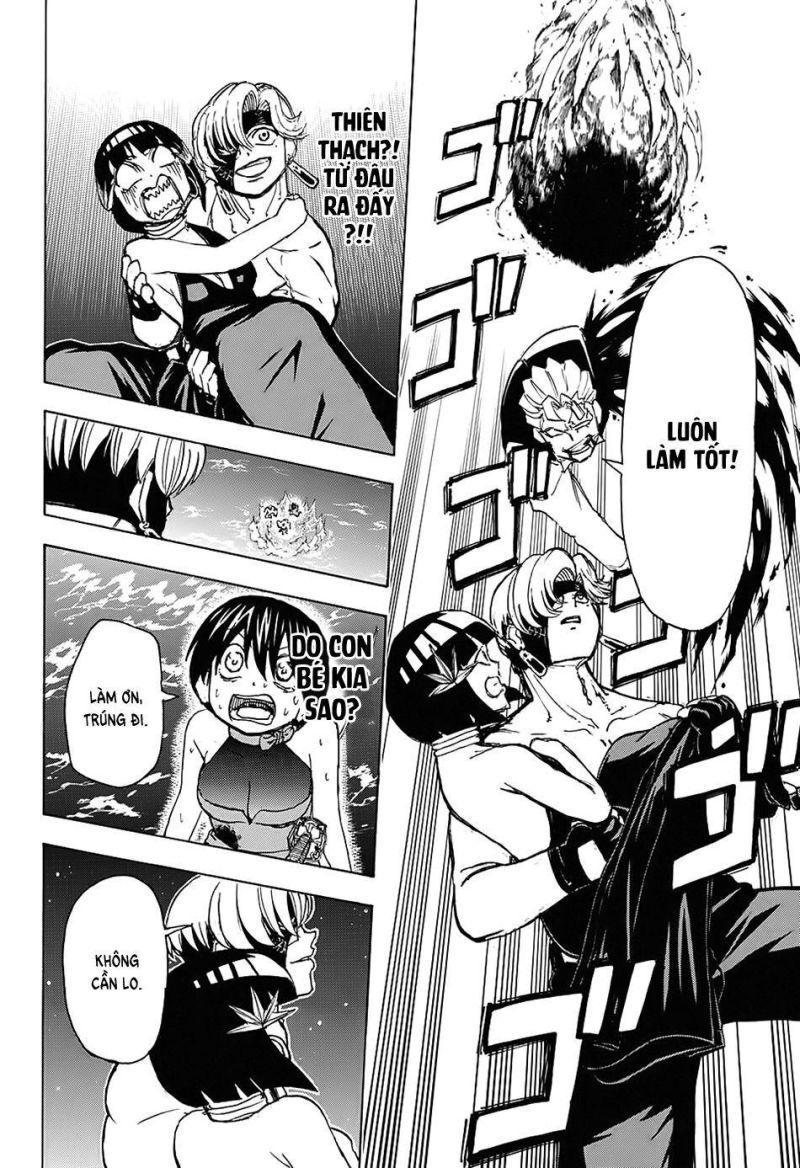 undead unluck chapter 28 8