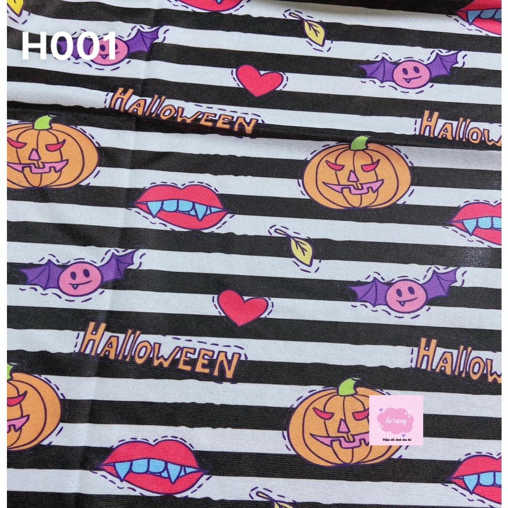 Set Áo choàng phù thuỷ Halloween mẫu mới 2023