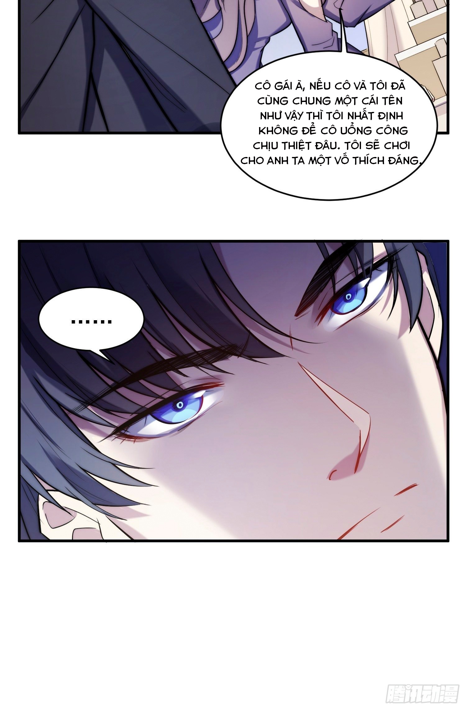 hai đứa con riêng đã nhìn nhầm tôi chapter 2 26