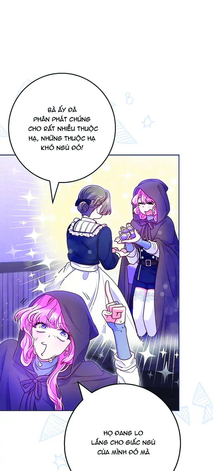 Mắc Kẹt Trong Trò Chơi Bị Nguyền Rủa chapter 7.2 - Trang 15