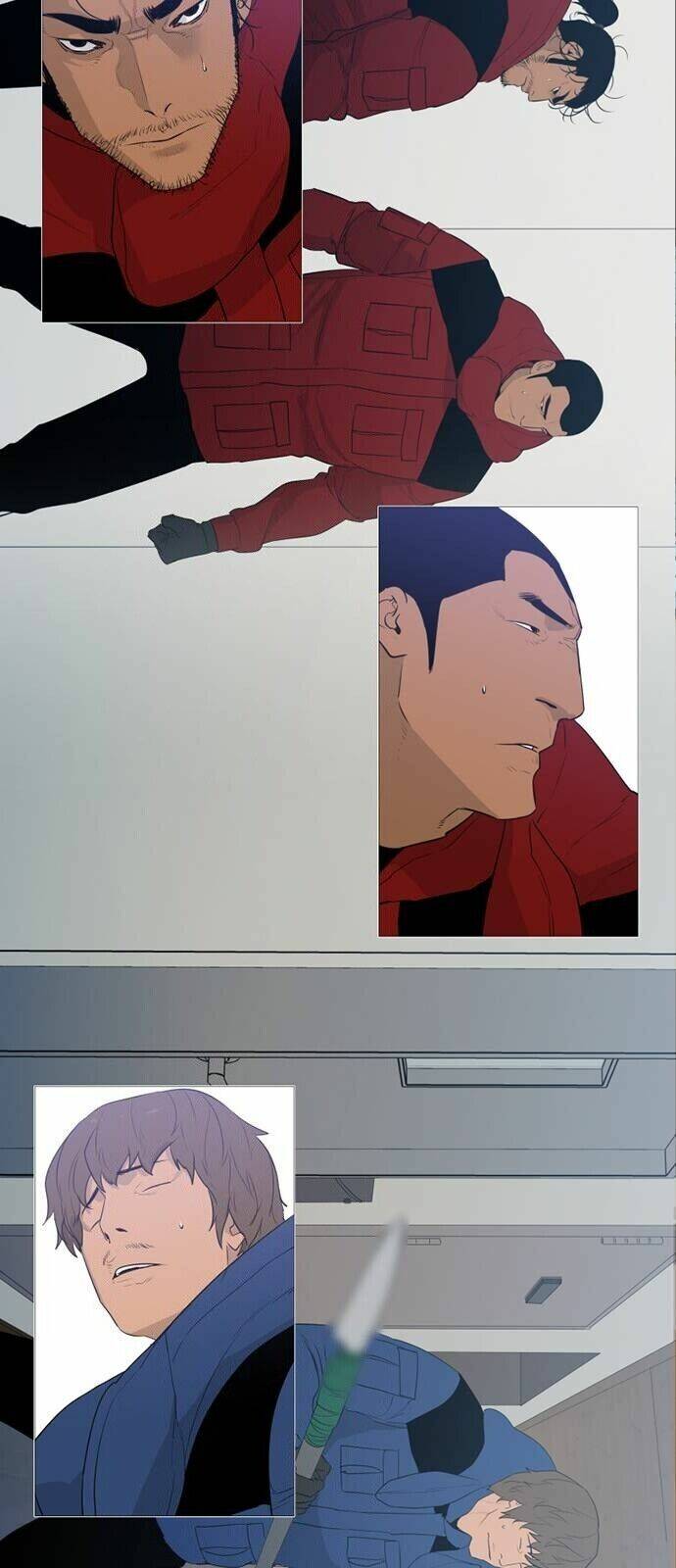 đêm vùng cực chapter 52 3