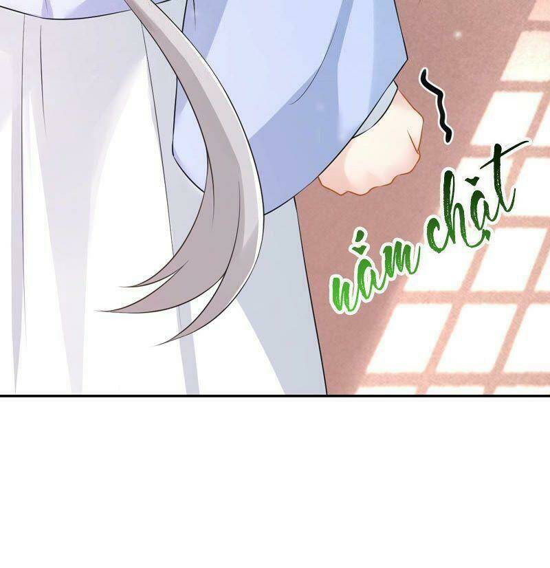 quận chúa vững vàng, thiết lập nhân vật không thể vỡ chapter 11 30