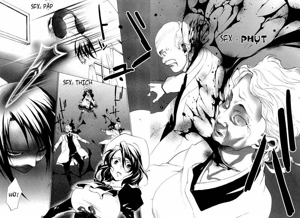 umineko no naku koro ni episode 2: turn of the golden witch chapter 20 42