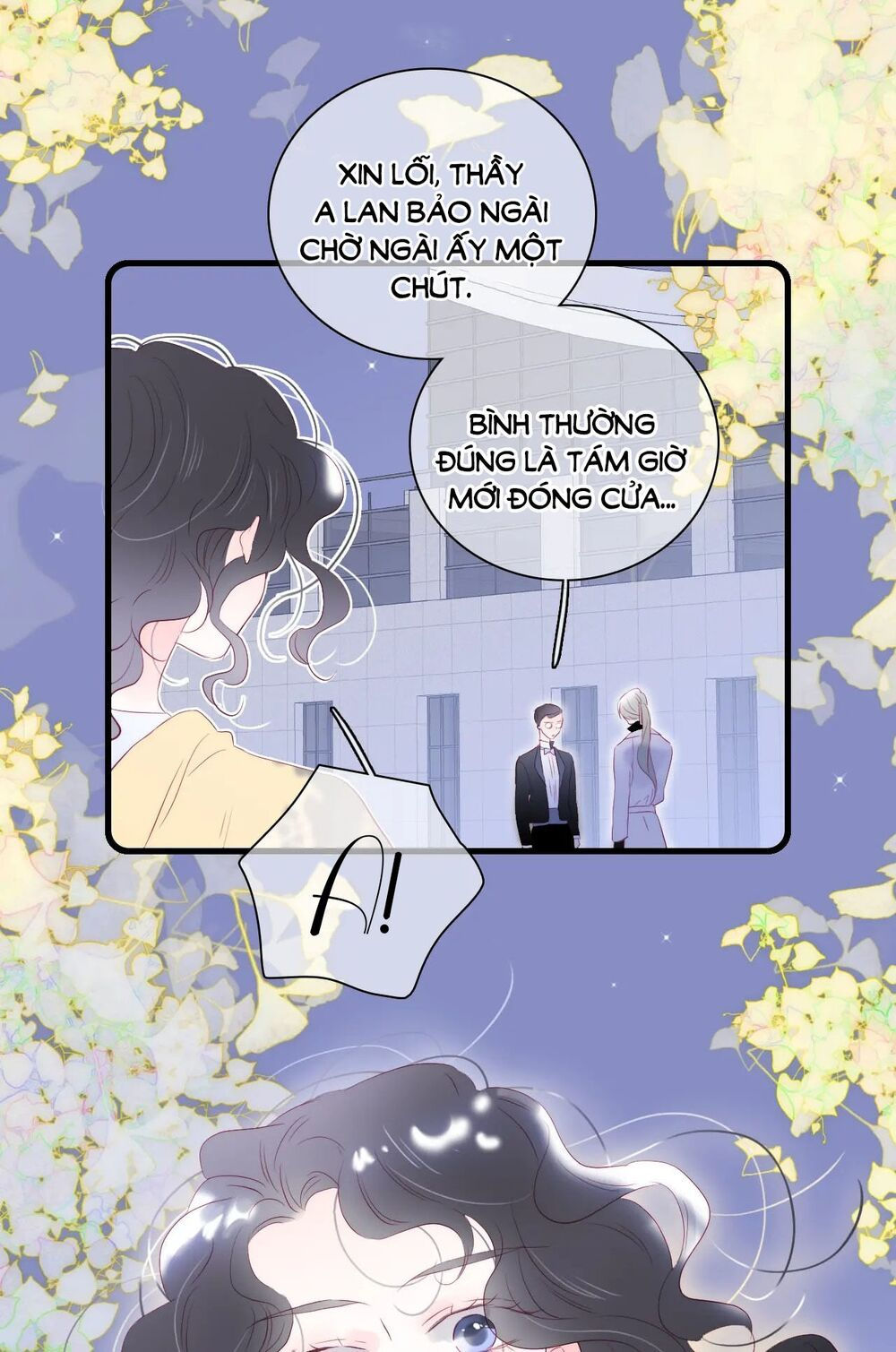 chạy trốn cùng con nhím chapter 36 32