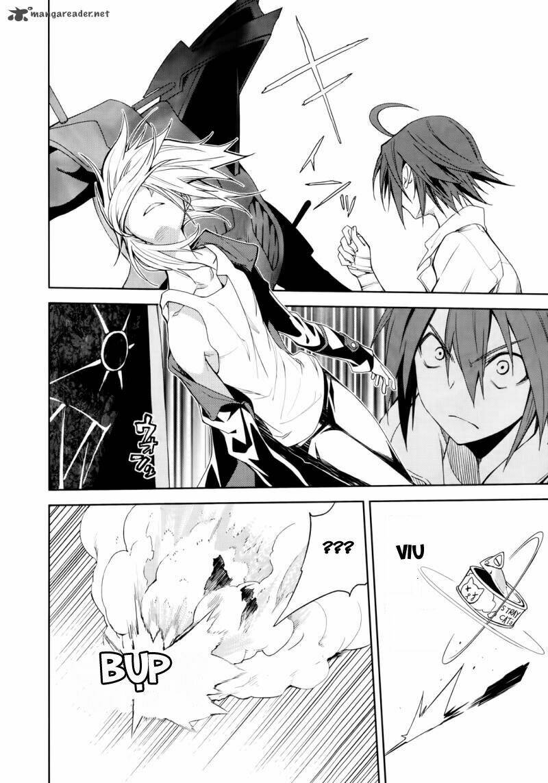 yumekui merry chapter 51 22