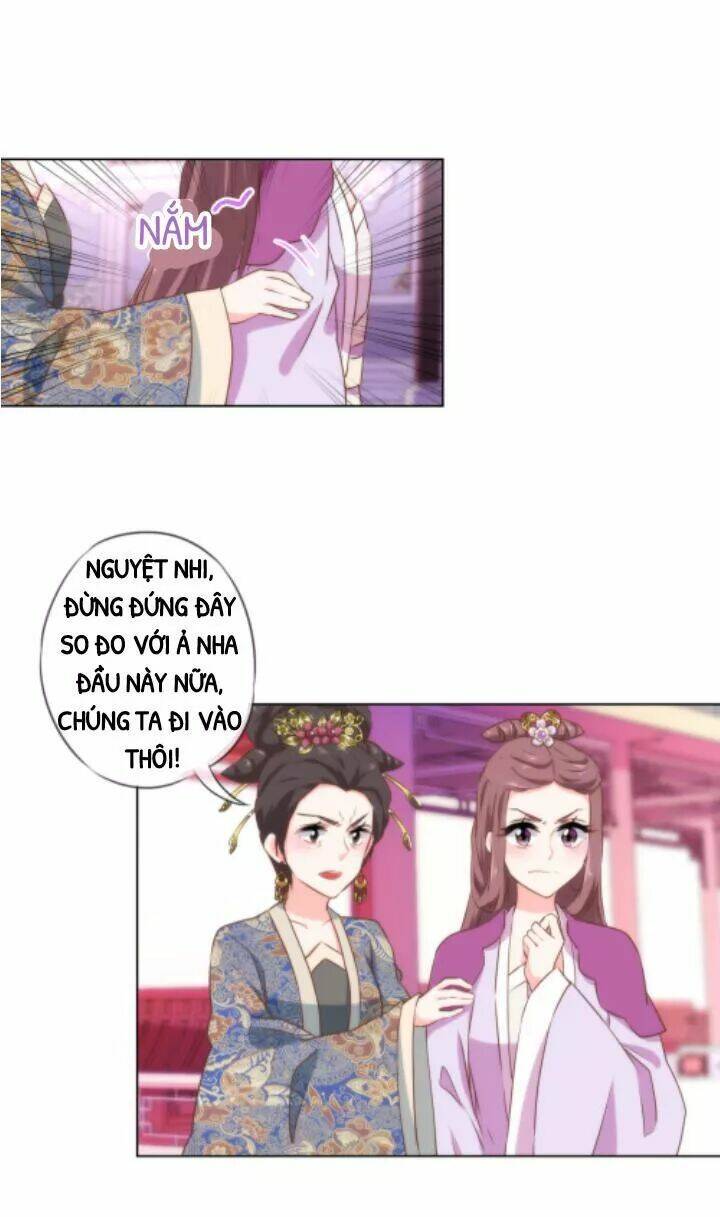 ồ, phu quân đáng yêu của tôi! chapter 55.1 14