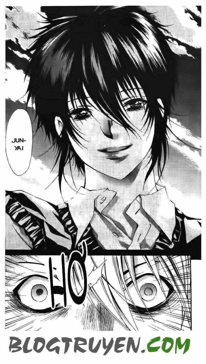 ma vương chapter 72 10