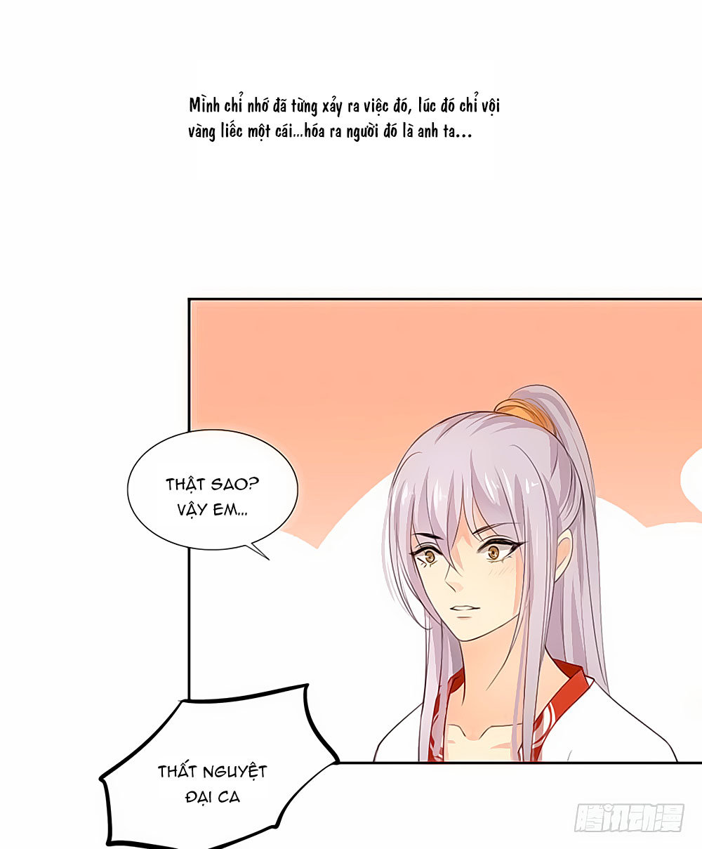 sinh sinh tương thác chapter 38 32