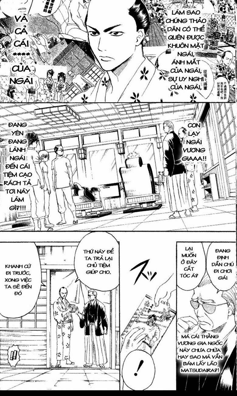 gintama - linh hồn bạc chapter 232 4