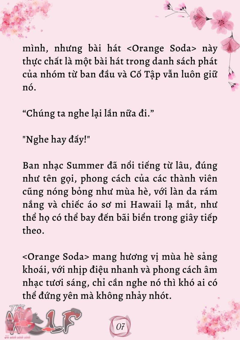 xuyên không vào nhóm nhạc nam 200 người chapter 30 7