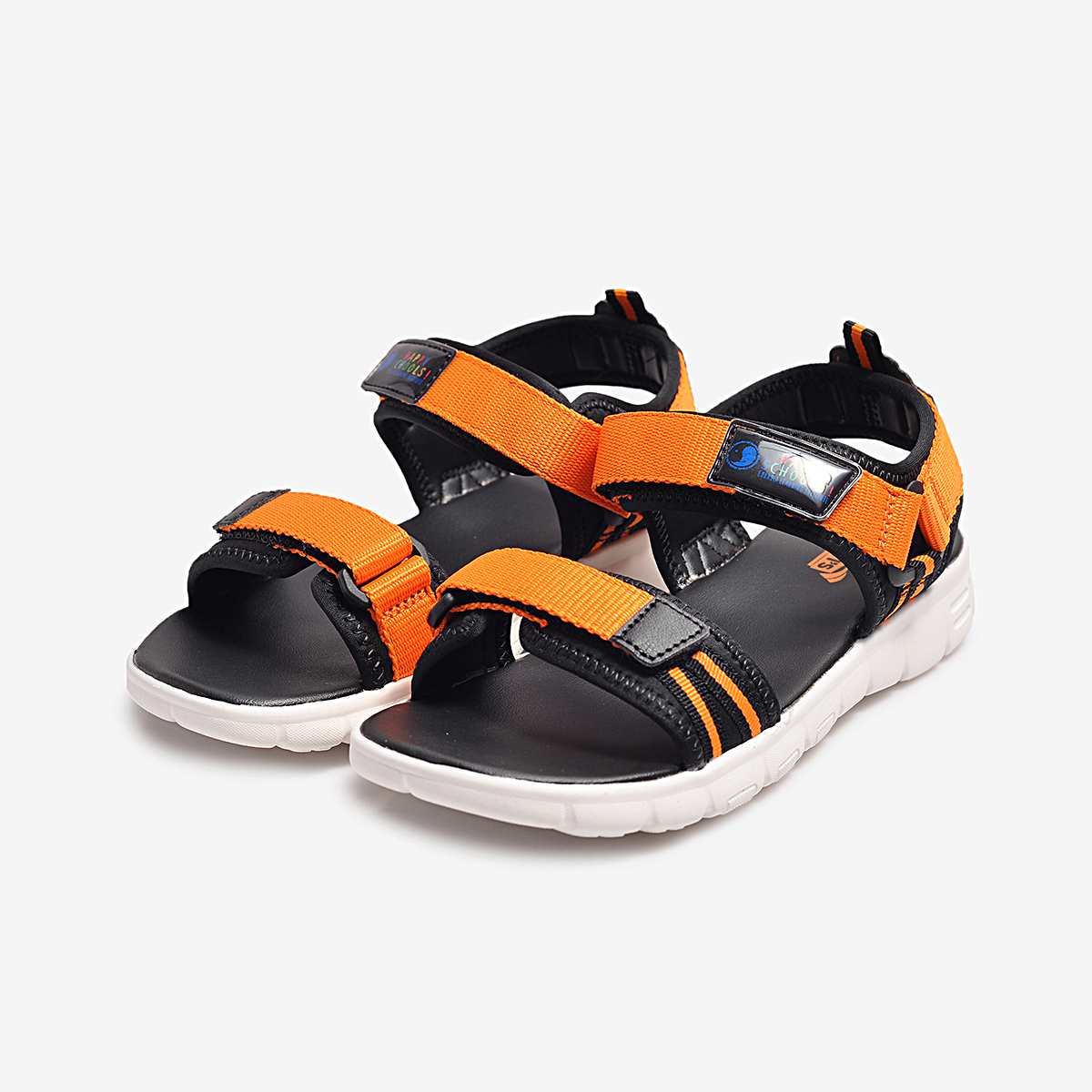 Sandal Eva Phun Trẻ Em Biti's BEB001400CAM (Cam)