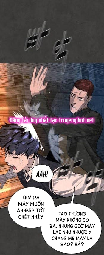 bạch huyết - white blood chapter 54 89